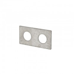 JM Front Axle Tab Washer