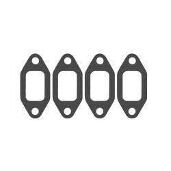 4L22 4L23 Exhaust Manifold...