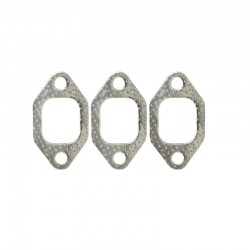 NJ385 Exhaust Manifold...