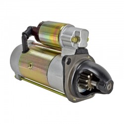 LZ254 LZ304 Starter Motor