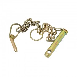 Top Link Clevis Pin 19x75...
