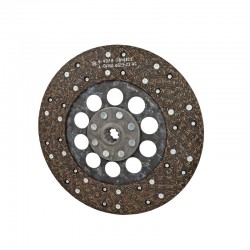 TD Clutch Plate 310mm 10...