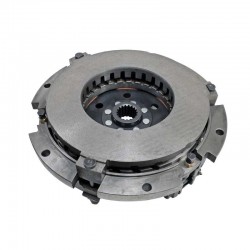 Boton 554 Clutch Assembly...