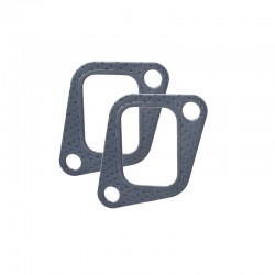 1004C Exhaust Manifold...