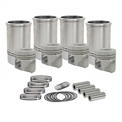 YN33 Cylinder Rebuild Kit...