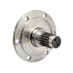 YTO 554 Front Drive Shaft