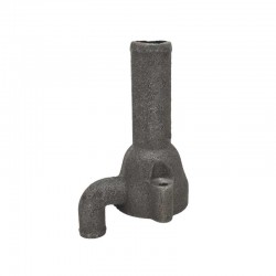 K4100 Thermostat Cover