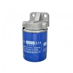 QC4102T Fuel Filter Assembly