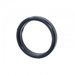 Rubber ring
