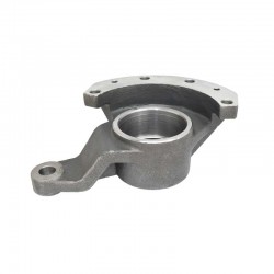 BT504 Right Steering Arm