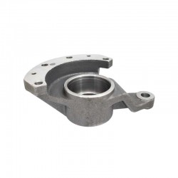 BT504 Left Steering Arm