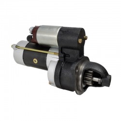 QDJ1669B Starter Motor