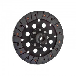 FT254 PTO Clutch Plate 8...