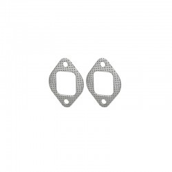 TY2 Exhaust Manifold Gasket...