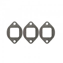 TY3 62mm Exhaust Manifold...