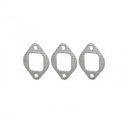 TY3 68mm Exhaust Manifold...