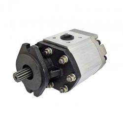 TF TG Hydraulic Pump