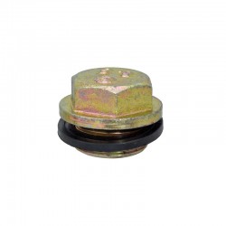 BOMR Front Axle Drain Plug