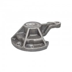 BOMR Left Steering Arm