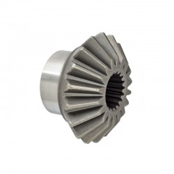 FT354 Vertical Big Gear