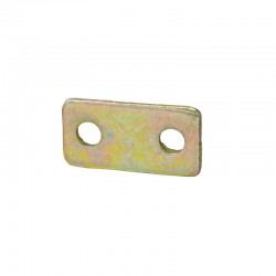 TZ Loader Pin Locking Plate