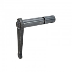 BOMR PTO Finger Lever