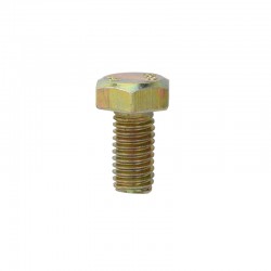 M8x15 Zinc Bolt