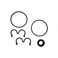 CBN 3mm Hydraulic Pump Seal...