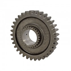 BOMR Driven Low Gear