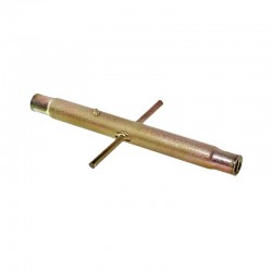 JM454 Top Link Threaded Tube