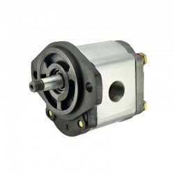 TA TD Hydraulic Pump 14ml