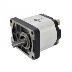 316Q Hydraulic Pump Right 4...