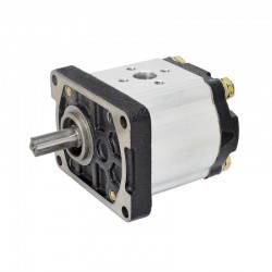 316Q Hydraulic Pump Left 4...