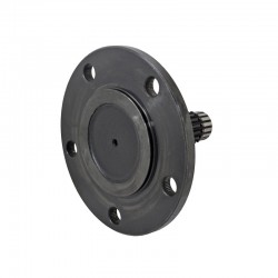 SH404 Front Driving Axle 5...