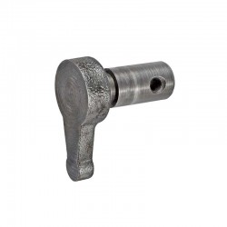 LZ254 Shuttle Input Shaft