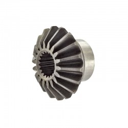 SH404 18/18 Vertical Shaft...