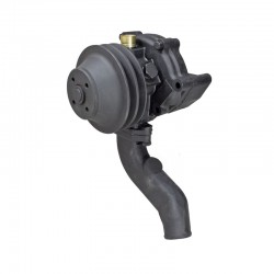 YTO YTR4105T6 Water Pump...