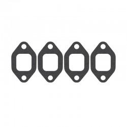 SL4 Exhaust Manifold Gasket...