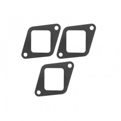 SL3 Intake Manifold Gasket Set