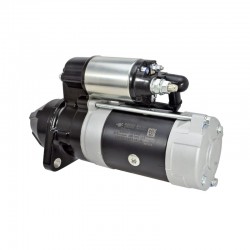 490B-51000-7A Starter Motor