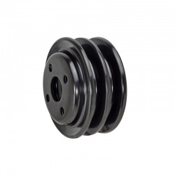 ZN 2V Water Pump Pulley 114mm