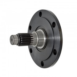 TE Front Driving Axle 111c