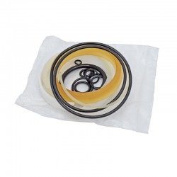 JM354 D85 3PL Piston U Seal...