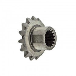 FT254 Side Gear