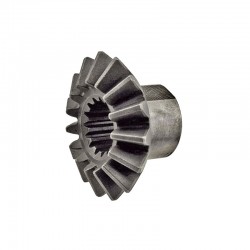 LZ254 Sun Gear Side 25 Series