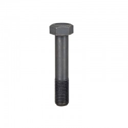 ZN Flywheel Bolt 58mm M12