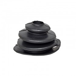 TE PTO Lever Dust Cover