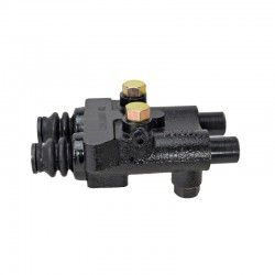 Brake Hydraulic Assembly...