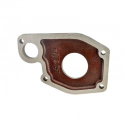 490BPG Water Pump Backing...