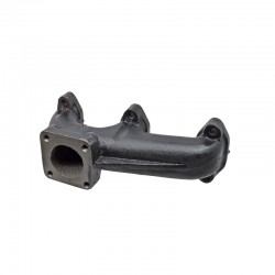 Y385T Exhaust Manifold Side...